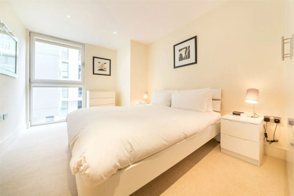 Denison House, Canary Wharf, photo 6