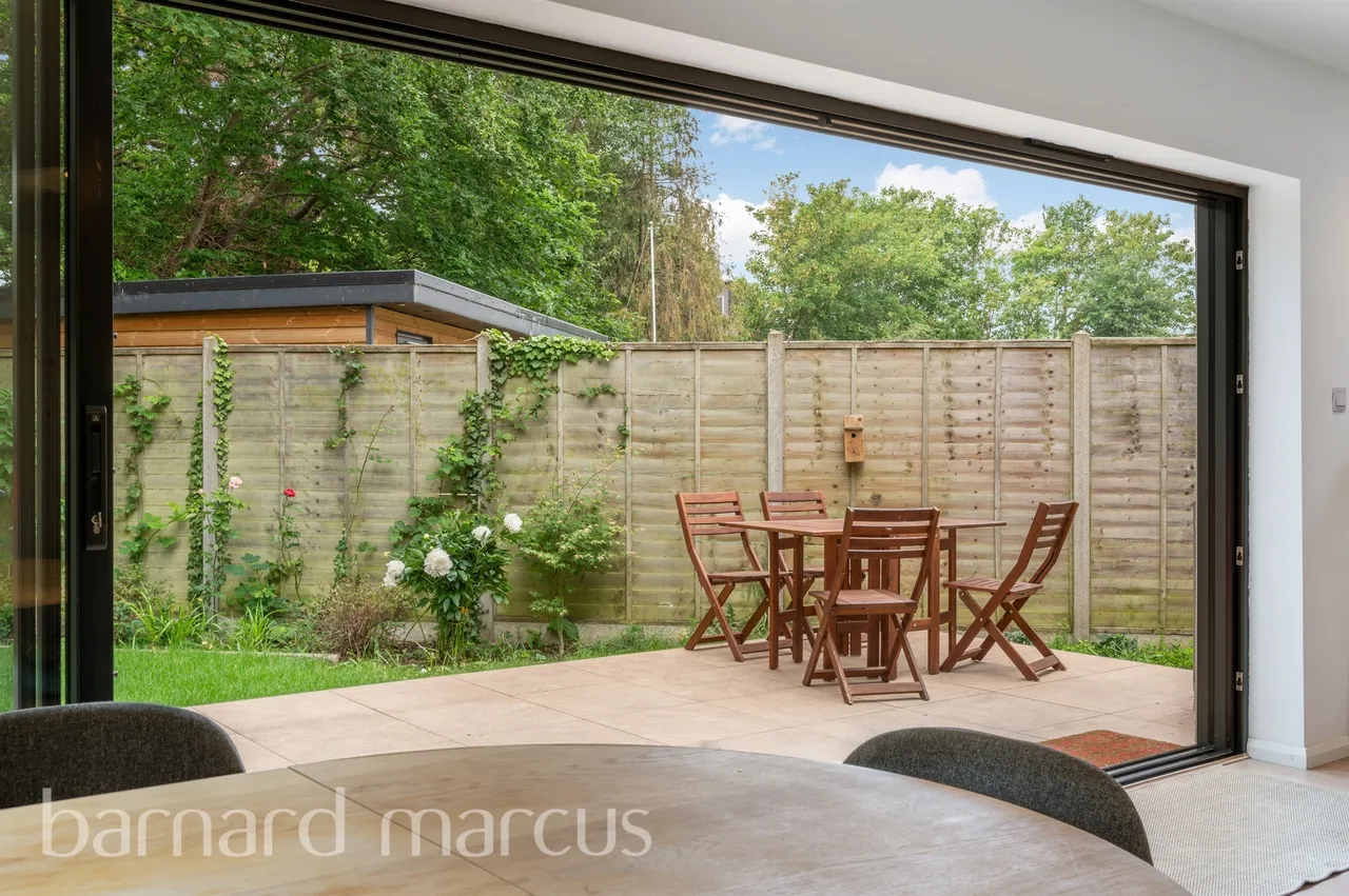 Barton Green, New Malden, photo 4