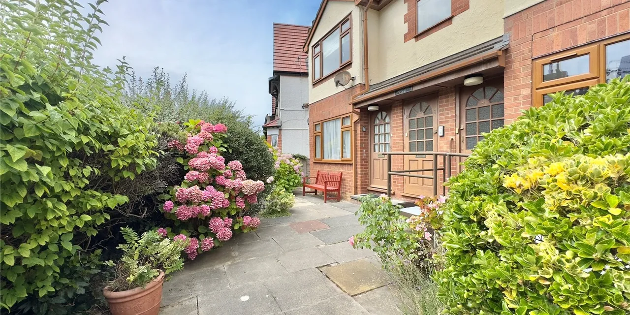 Westbourne Grove, West Kirby, CH48, photo 11