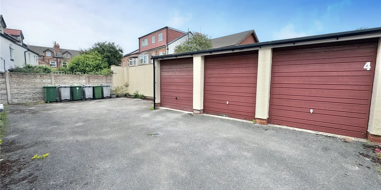 Westbourne Grove, West Kirby, CH48, photo 13