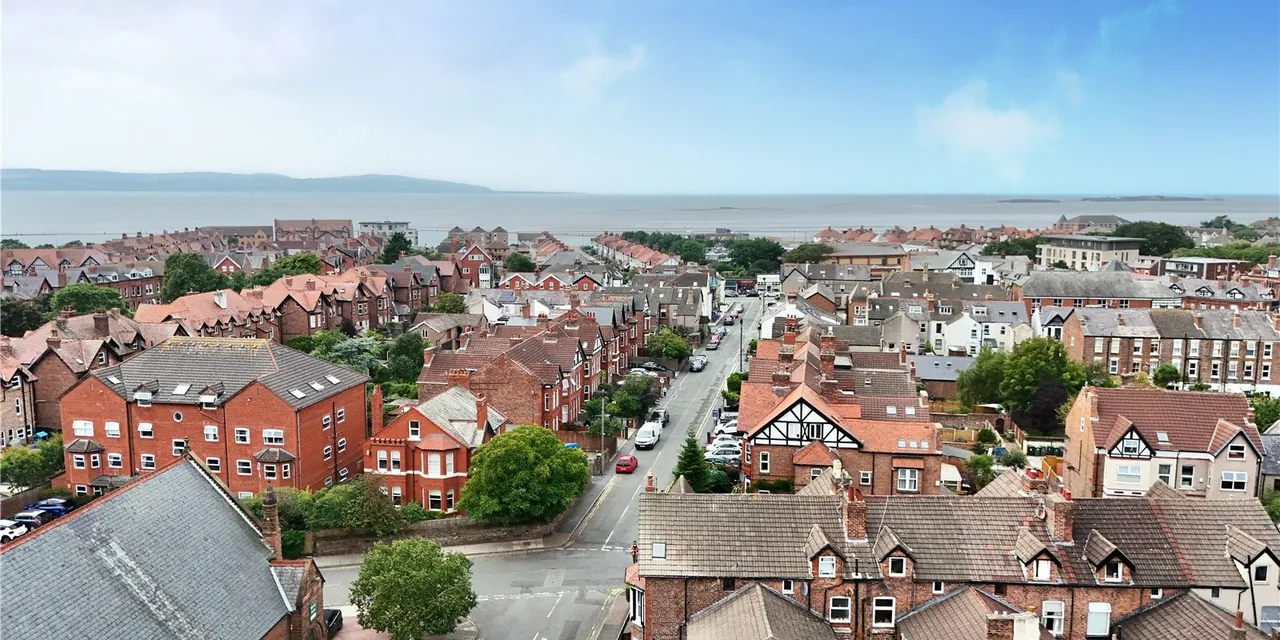 Westbourne Grove, West Kirby, CH48, photo 14