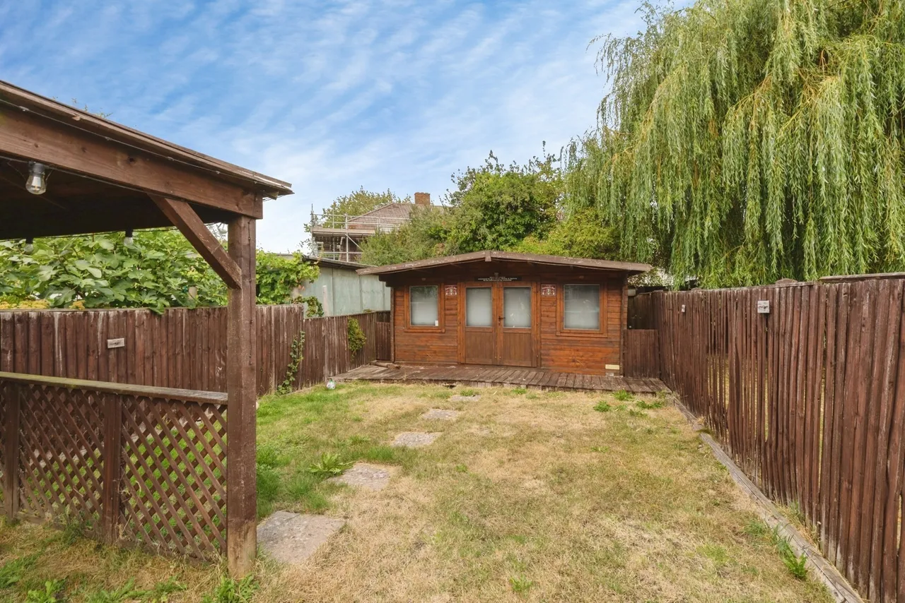 Grinfield Avenue, Bristol, Somerset, BS13, photo 22