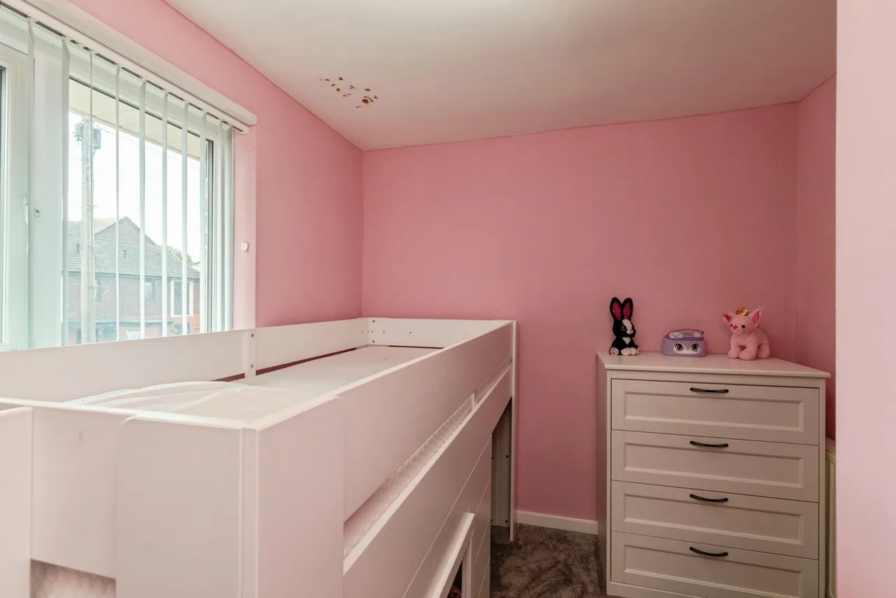 Grinfield Avenue, Bristol, Somerset, BS13, photo 19