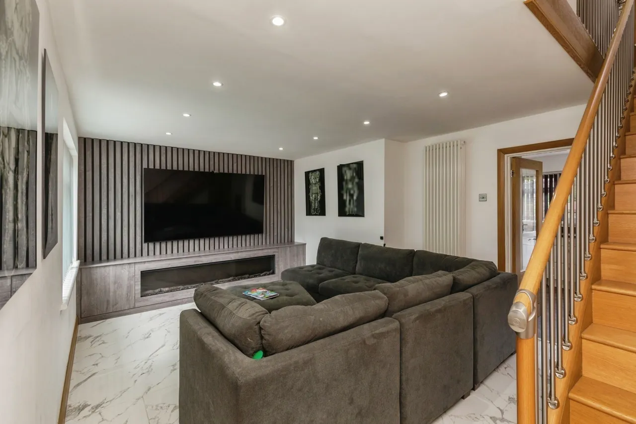 Grinfield Avenue, Bristol, Somerset, BS13, photo 6