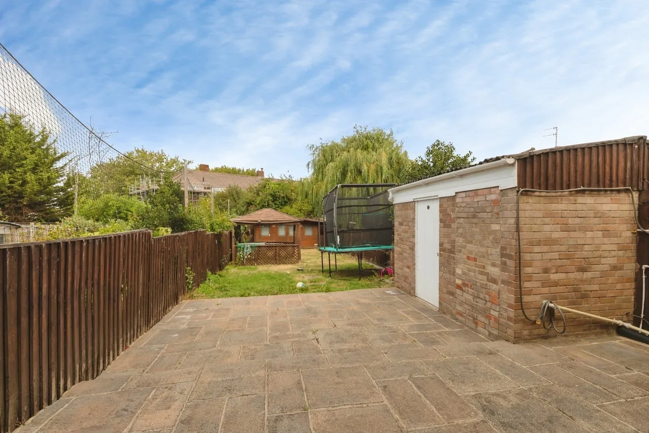 Grinfield Avenue, Bristol, Somerset, BS13, photo 25