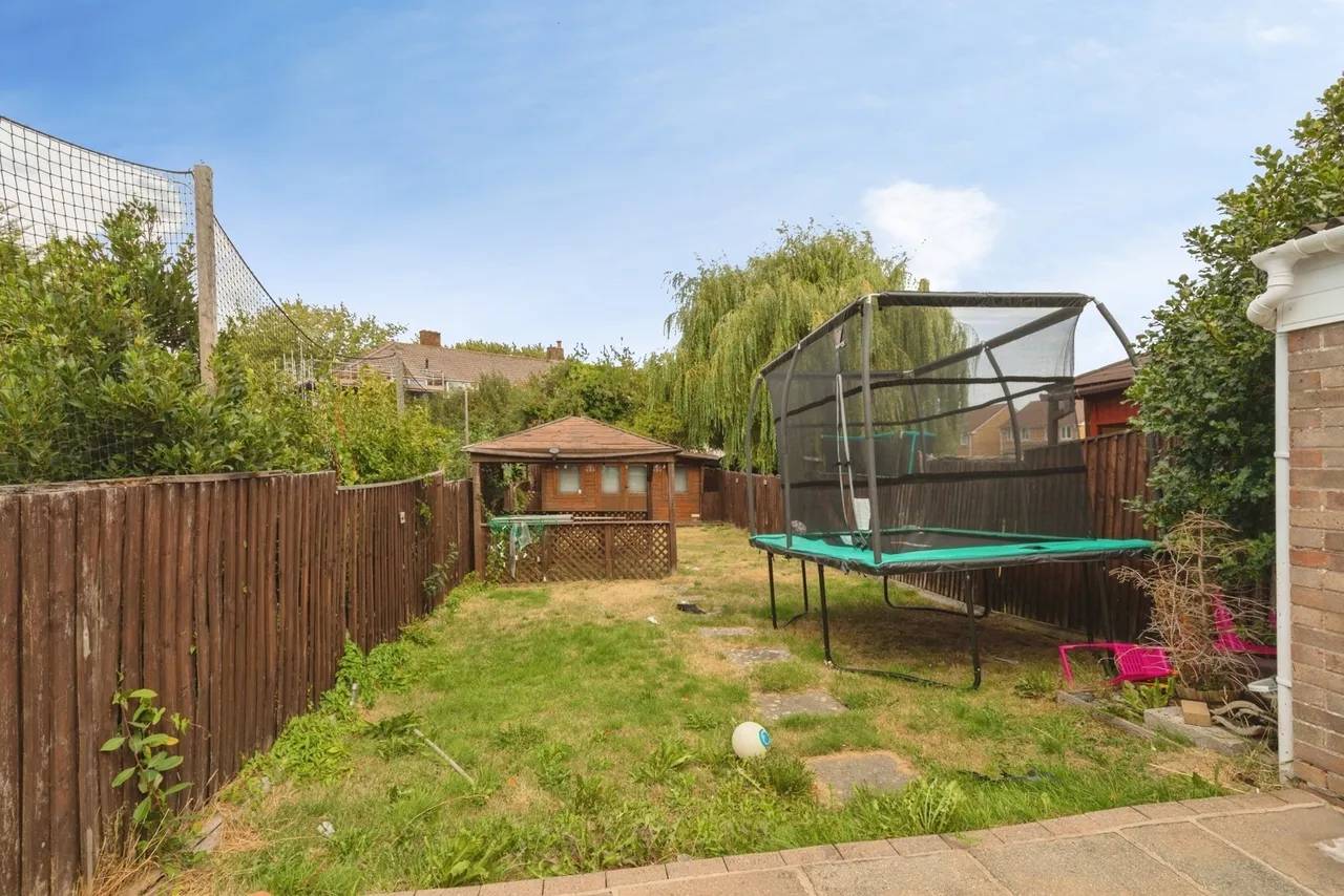 Grinfield Avenue, Bristol, Somerset, BS13, photo 21