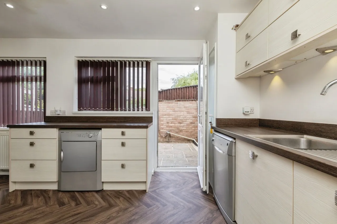 Grinfield Avenue, Bristol, Somerset, BS13, photo 4