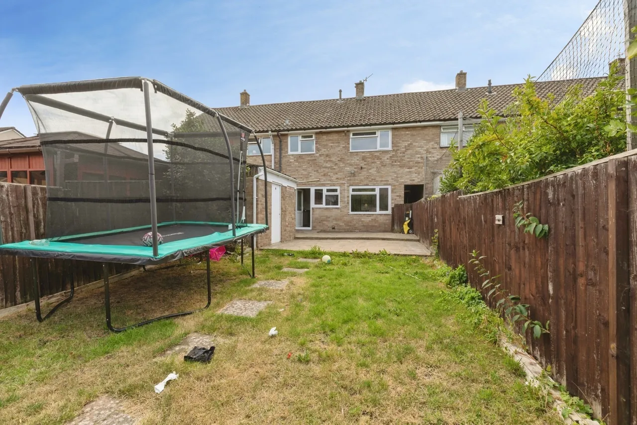 Grinfield Avenue, Bristol, Somerset, BS13, photo 24