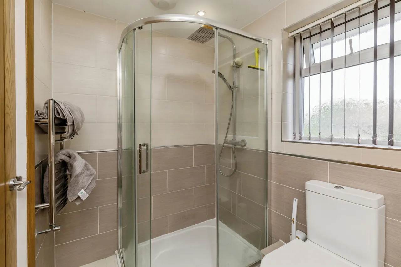Grinfield Avenue, Bristol, Somerset, BS13, photo 13