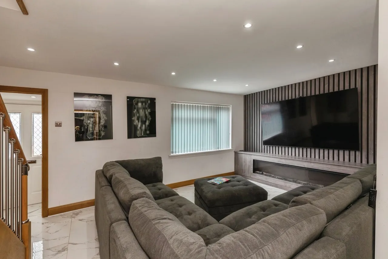 Grinfield Avenue, Bristol, Somerset, BS13, photo 5