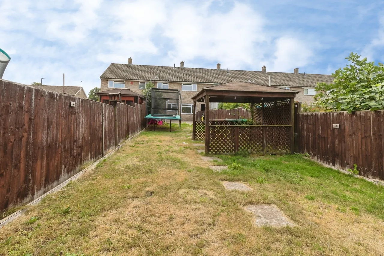 Grinfield Avenue, Bristol, Somerset, BS13, photo 23