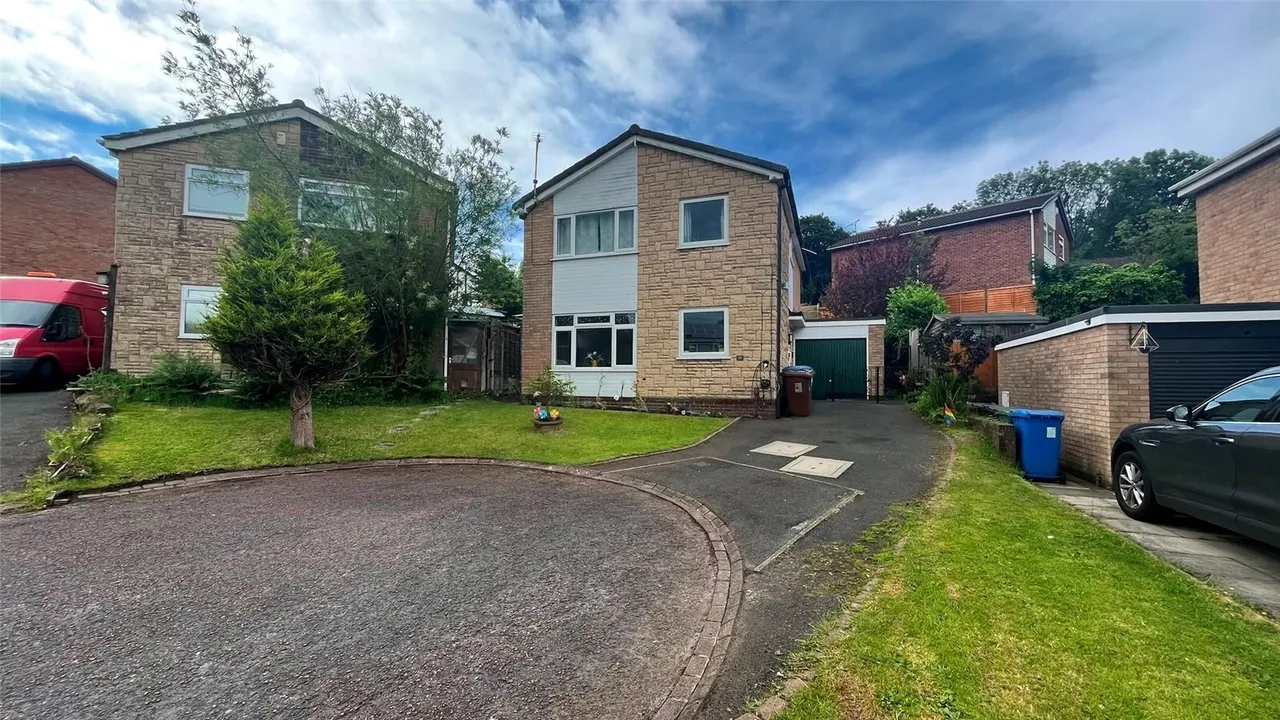 Carr Meadow, Bamber Bridge, Preston, Lancashire, PR5, photo 25