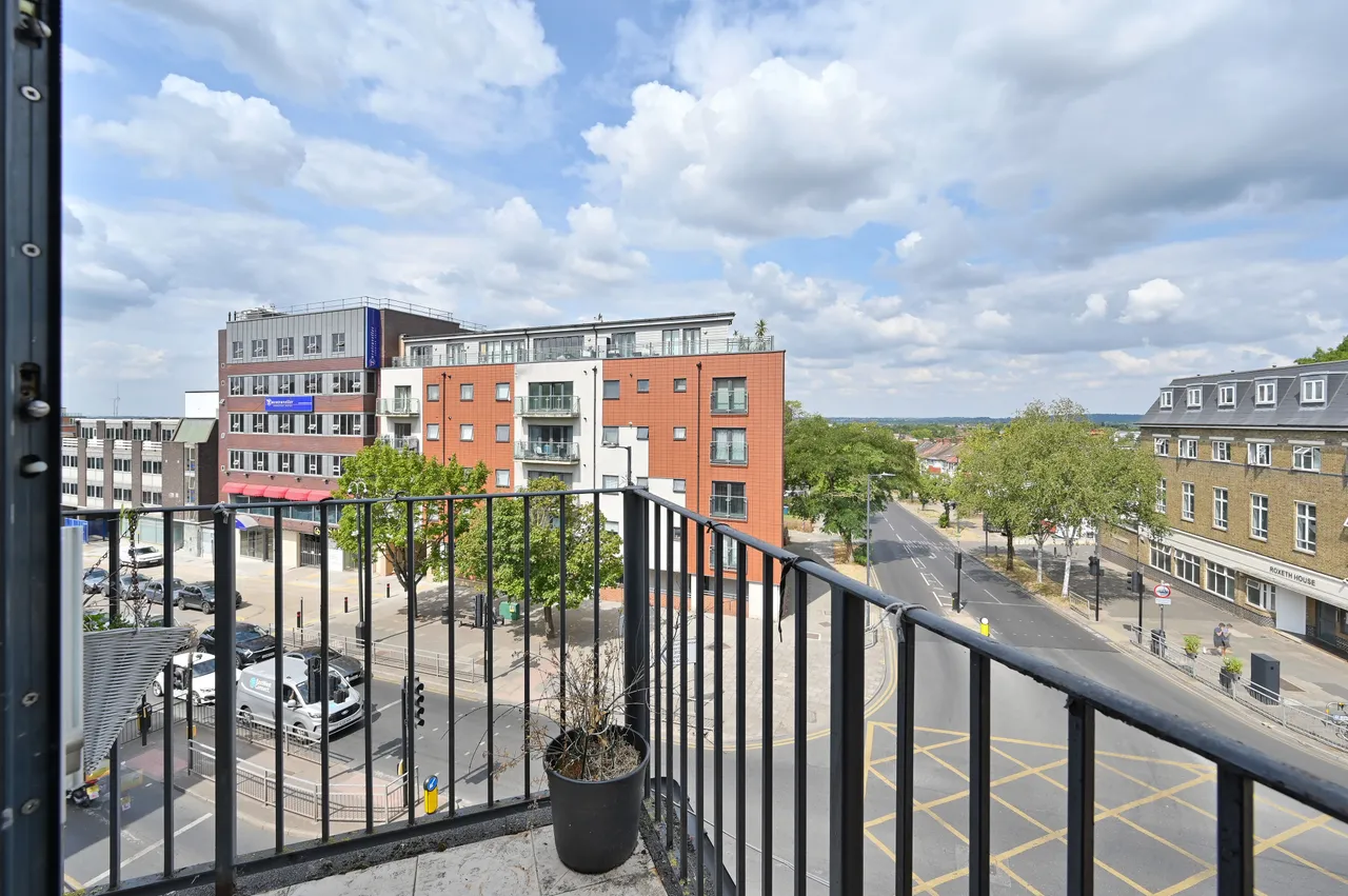 19 Padda Court, Northolt Road, Harrow, photo 5