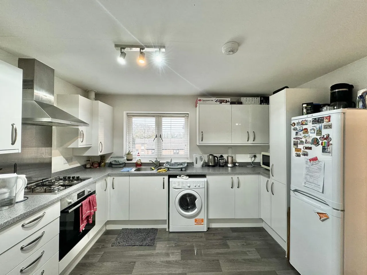 Horrell Court PETERBOROUGH, PE3, photo 3