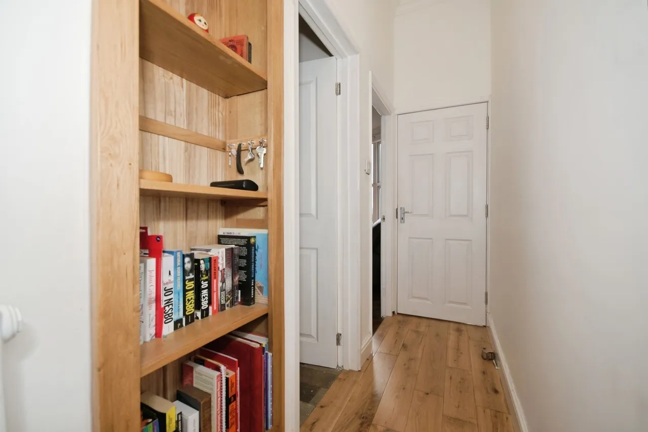 Corbar Road, Buxton, Derbyshire, SK17, photo 5