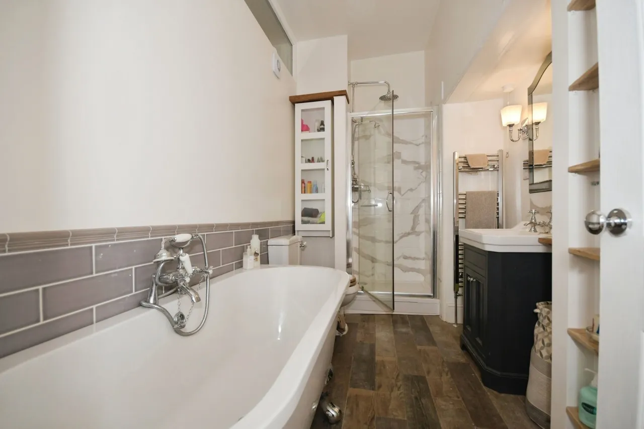 Corbar Road, Buxton, Derbyshire, SK17, photo 9