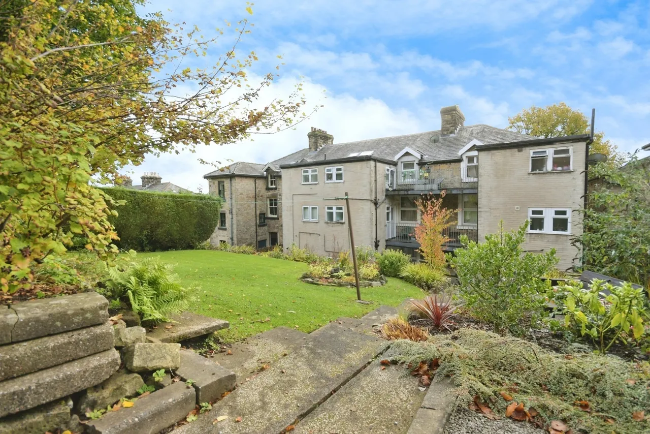 Corbar Road, Buxton, Derbyshire, SK17, photo 17