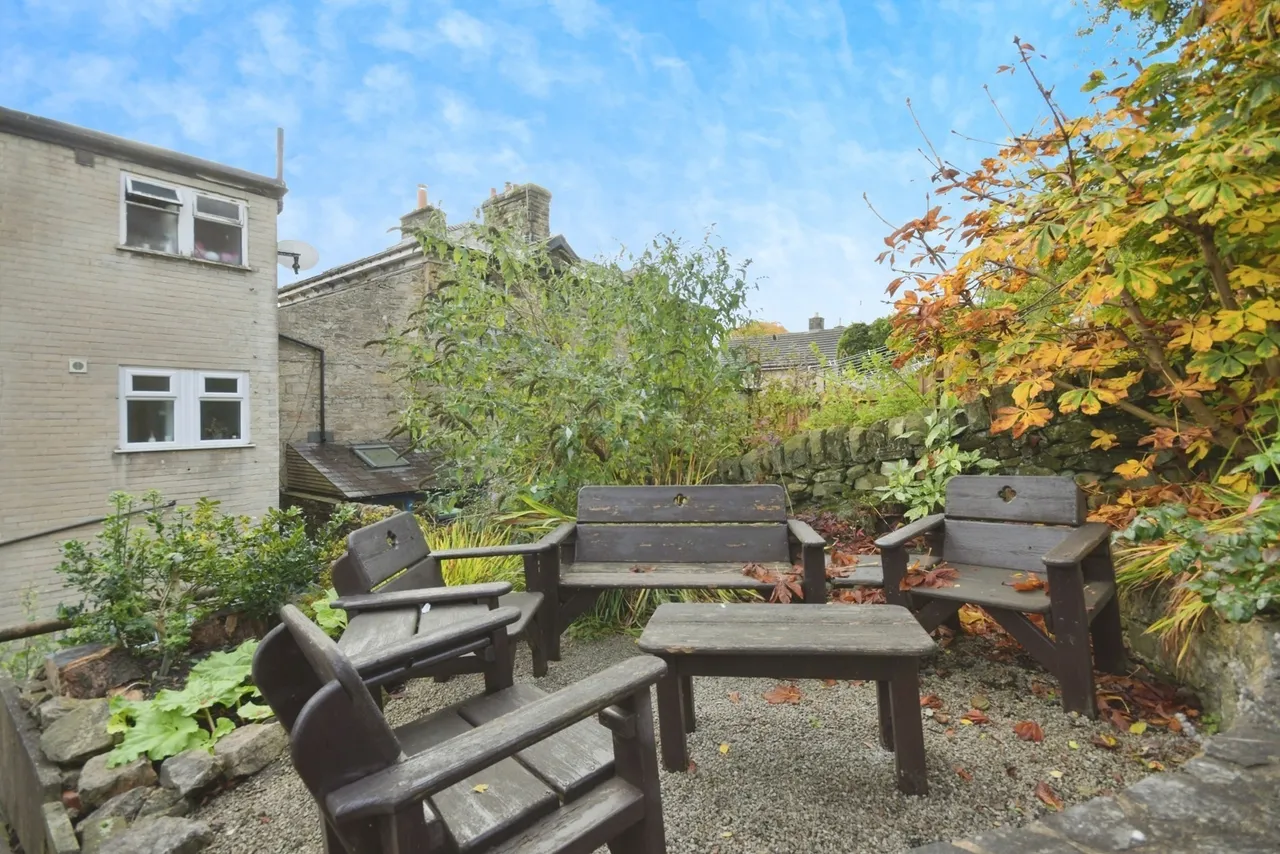 Corbar Road, Buxton, Derbyshire, SK17, photo 14