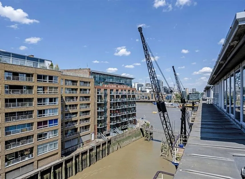 Mill Street, Shad Thames, SE1, photo 6