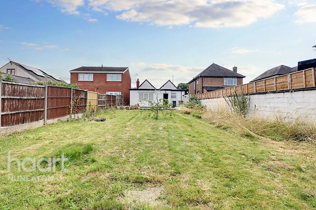 Ansley Road, Nuneaton, CV10, photo 9