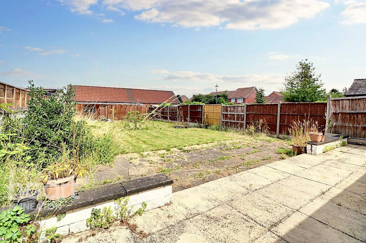 Ansley Road, Nuneaton, CV10, photo 10