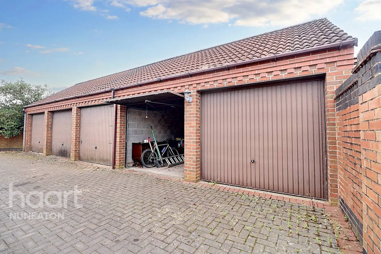 Ansley Road, Nuneaton, CV10, photo 7