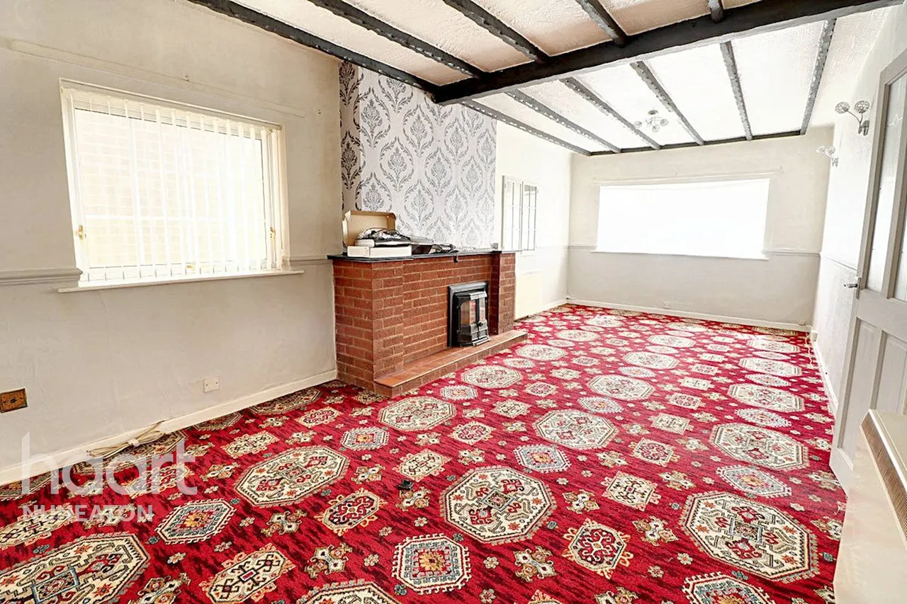 Ansley Road, Nuneaton, CV10, photo 2