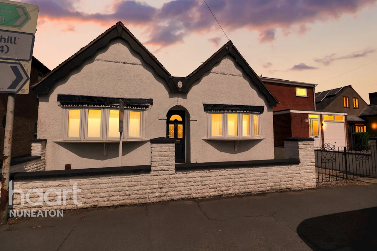 Ansley Road, Nuneaton, CV10, photo 11