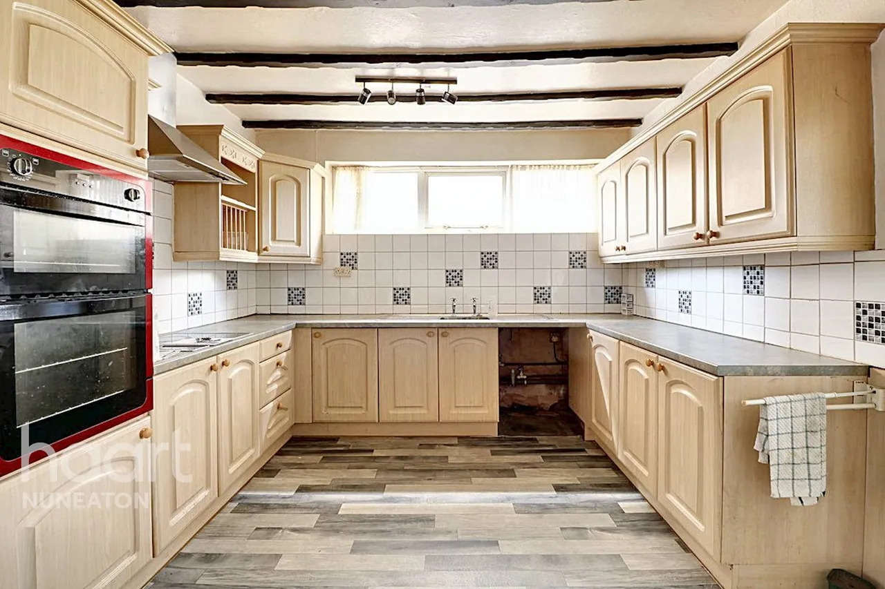 Ansley Road, Nuneaton, CV10, photo 3
