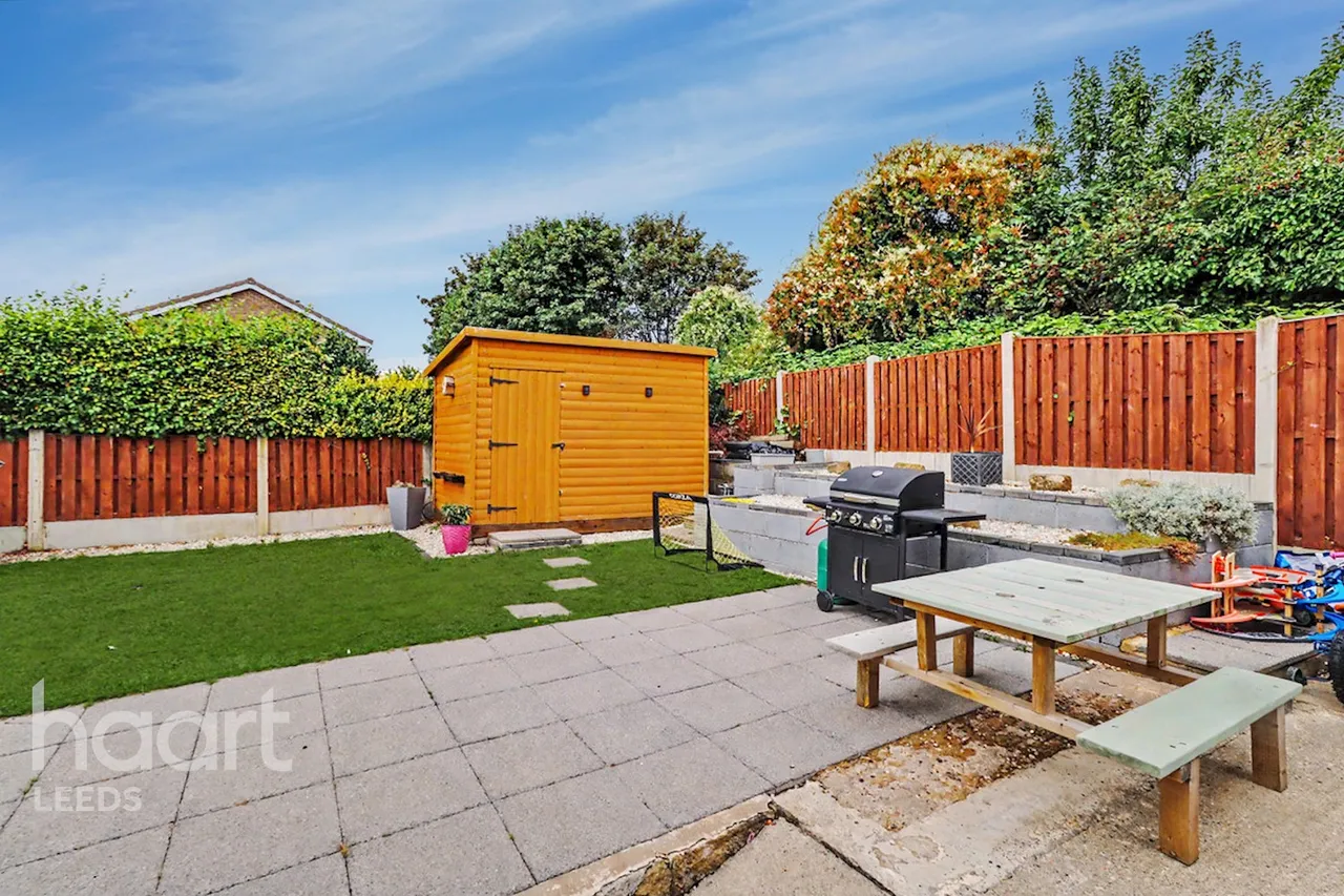 Churchfield Lane, Rothwell, LS26, photo 21