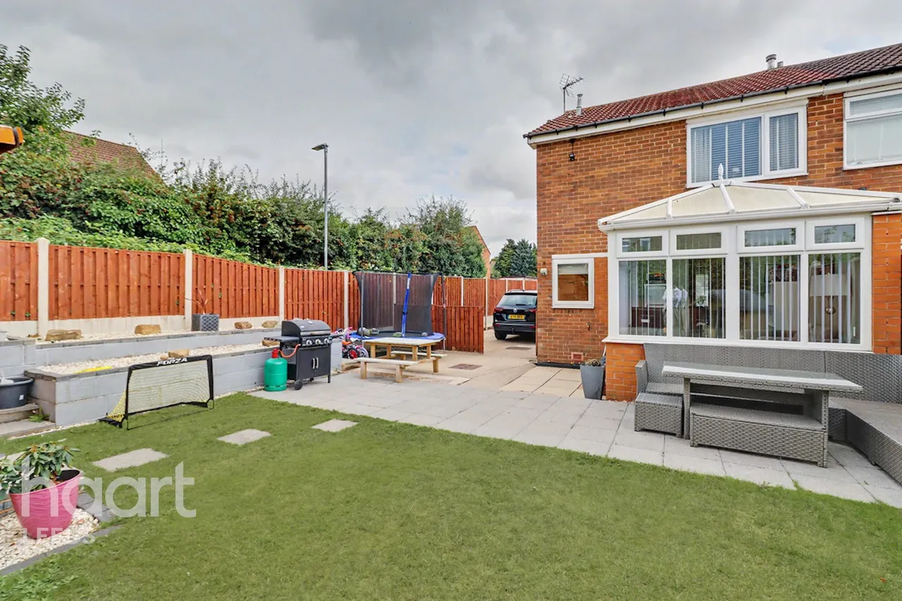 Churchfield Lane, Rothwell, LS26, photo 22