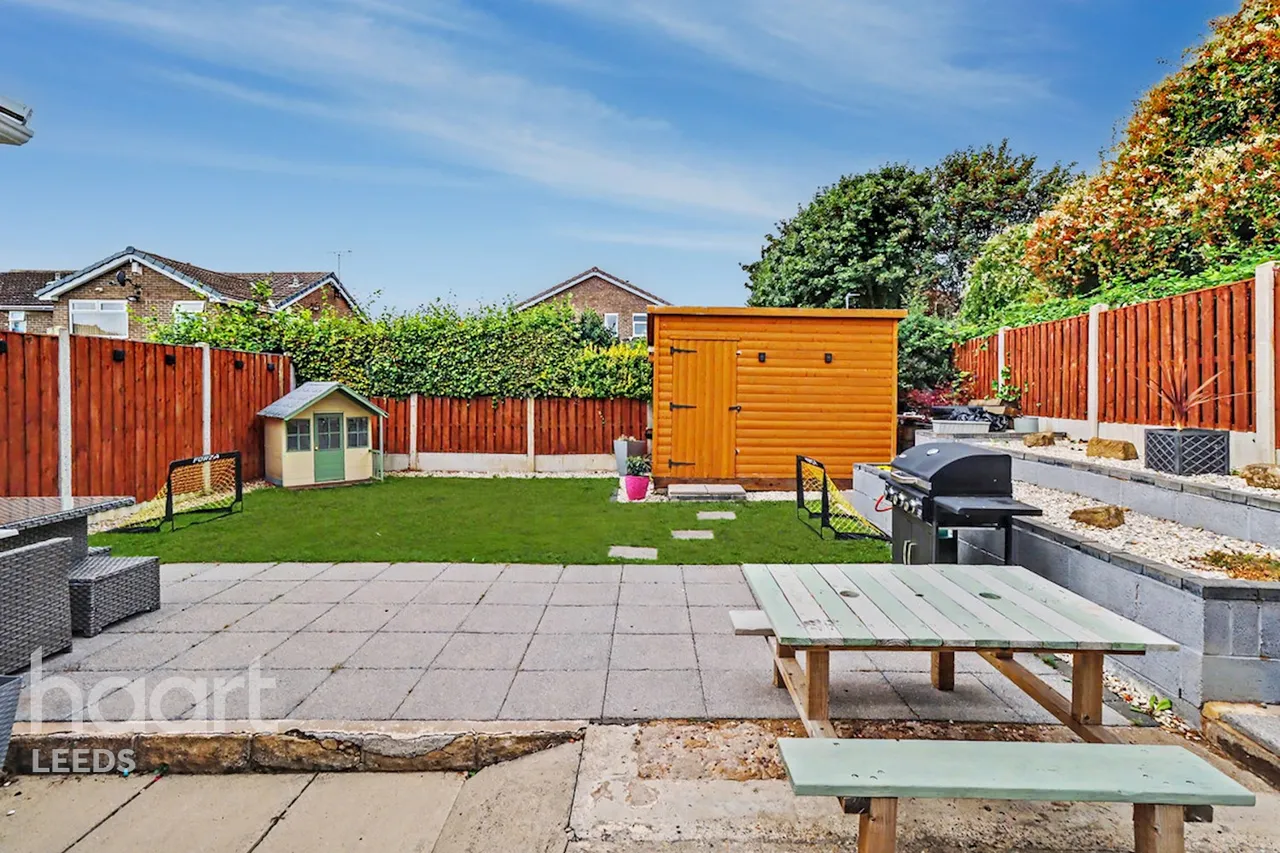 Churchfield Lane, Rothwell, LS26, photo 20