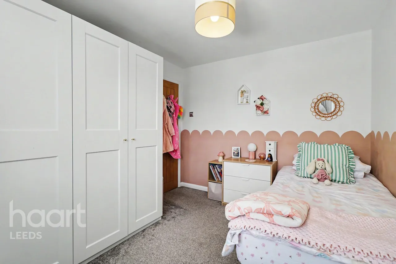 Churchfield Lane, Rothwell, LS26, photo 15