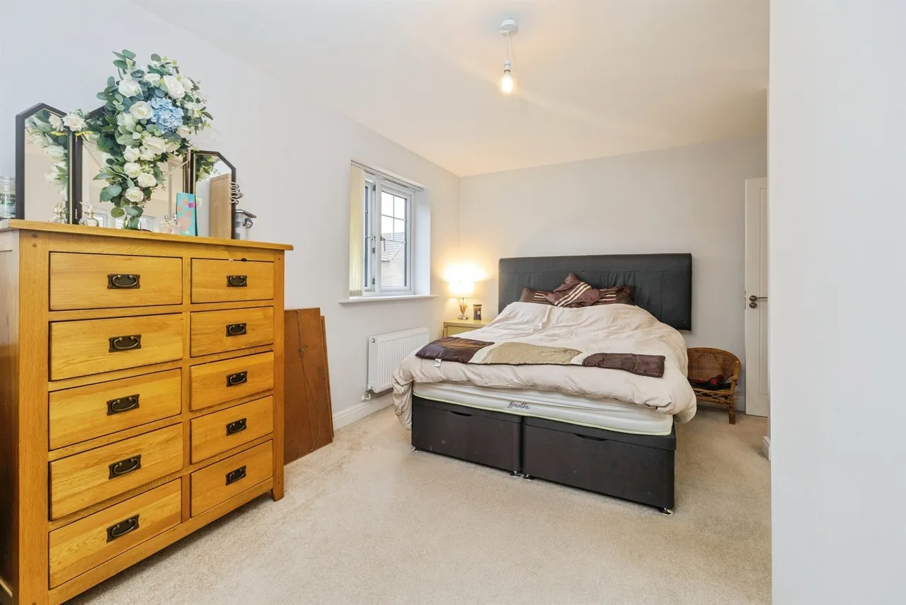 David Todd Way, Bardney, LINCOLN, photo 8