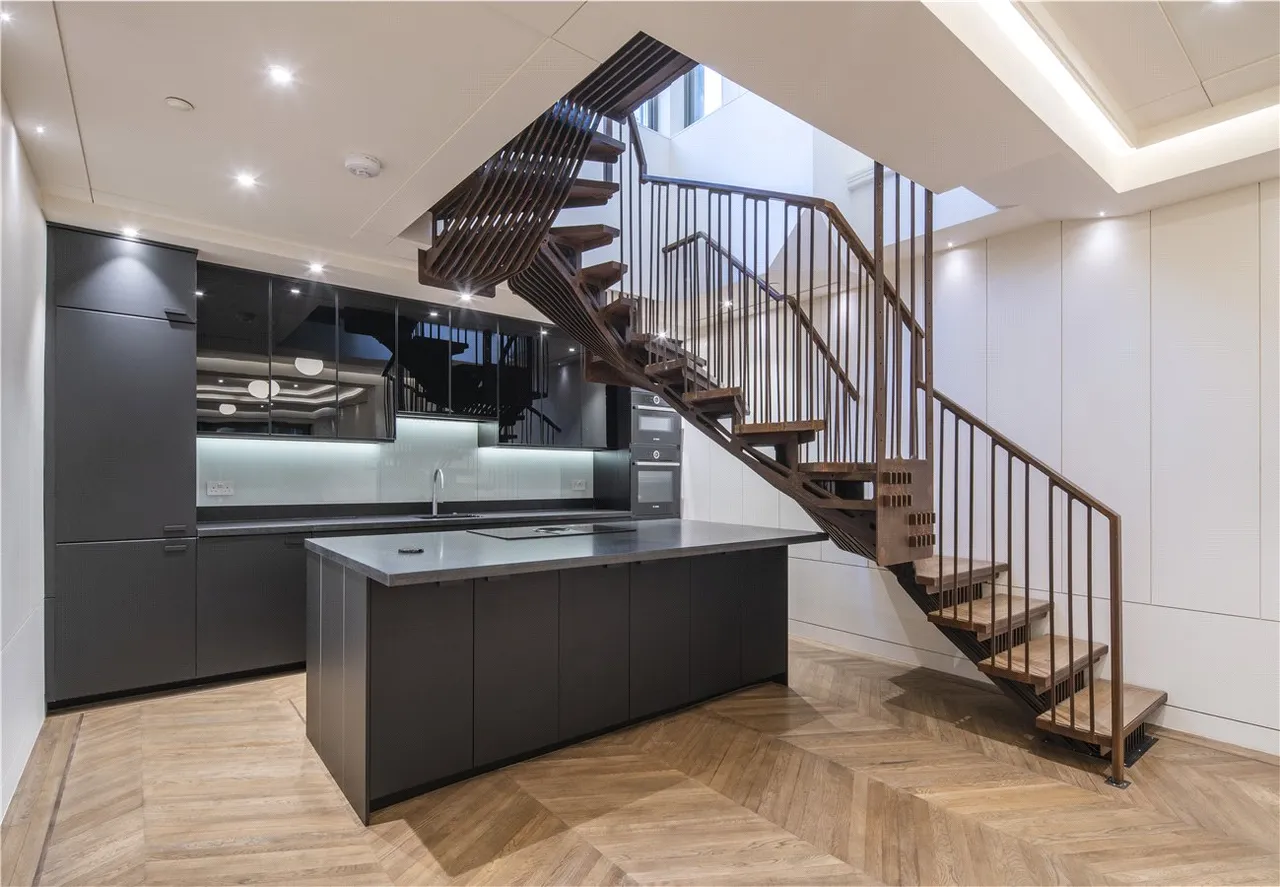 Belmont Street, Camden, London, NW1 8HH, photo 3