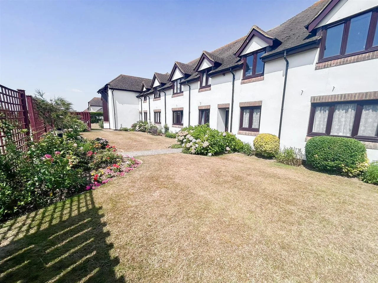 Beaulieu Lodge, Bexhill-On-Sea, TN39 3AD, photo 14