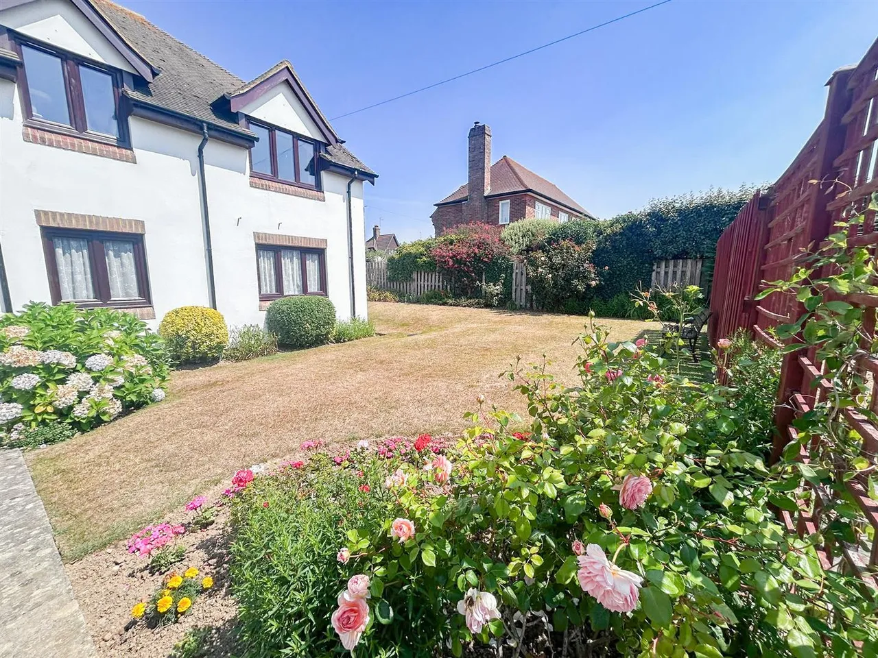 Beaulieu Lodge, Bexhill-On-Sea, TN39 3AD, photo 11
