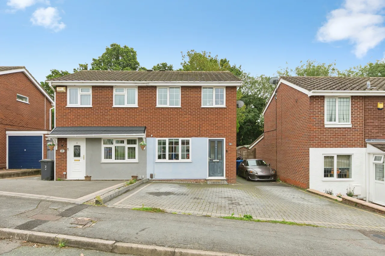Hartleyburn, Tamworth, B77, photo 15