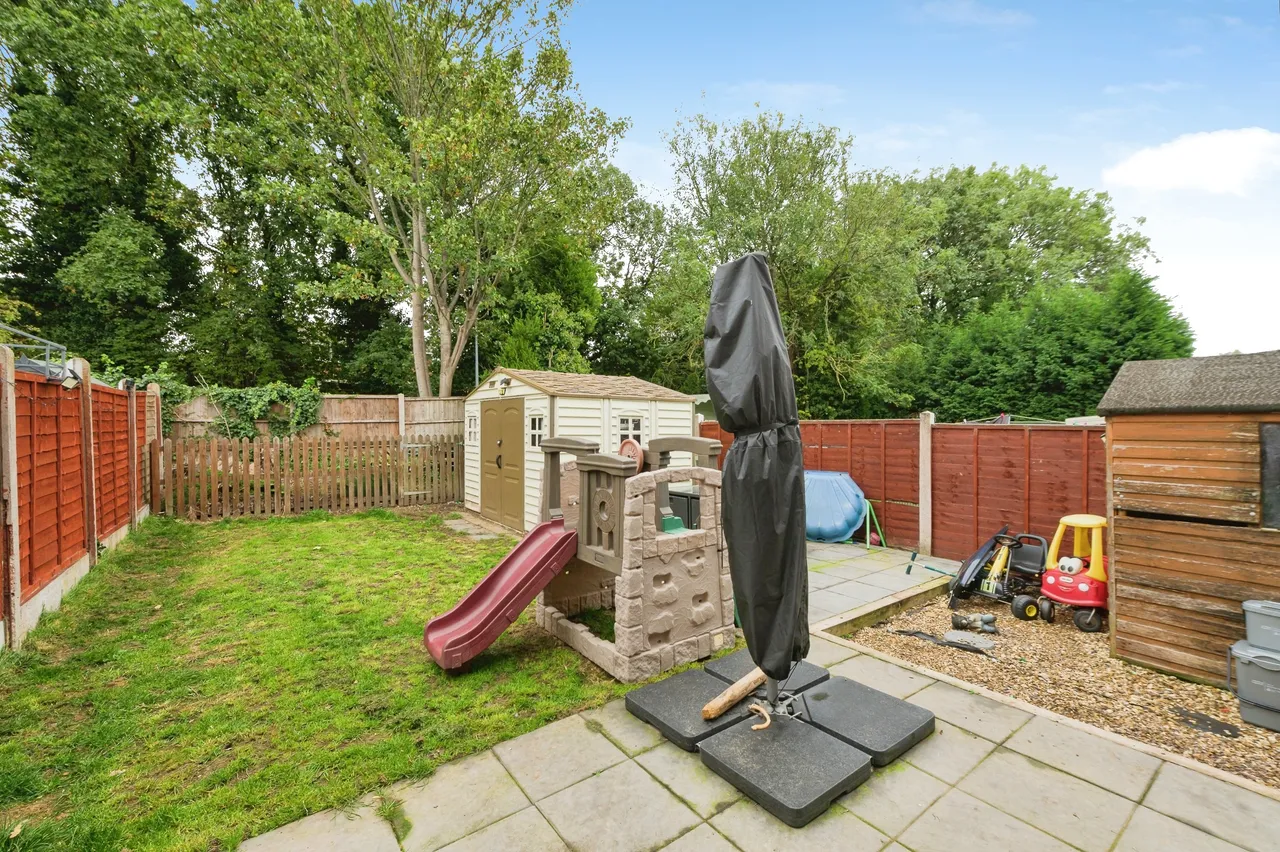 Hartleyburn, Tamworth, B77, photo 13