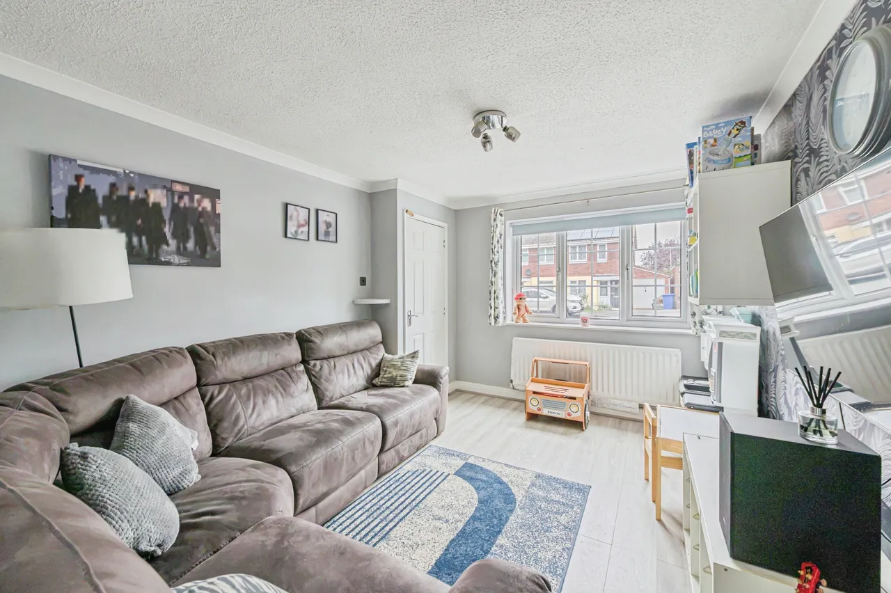 Hartleyburn, Tamworth, B77, photo 4