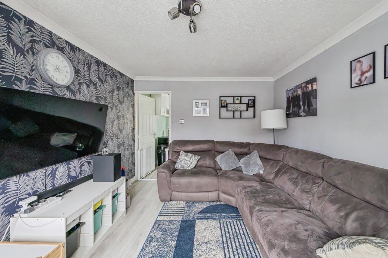Hartleyburn, Tamworth, B77, photo 3