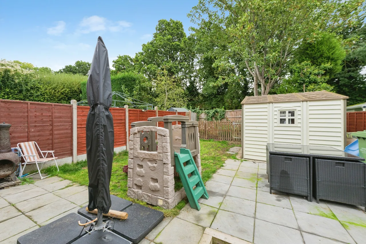 Hartleyburn, Tamworth, B77, photo 14