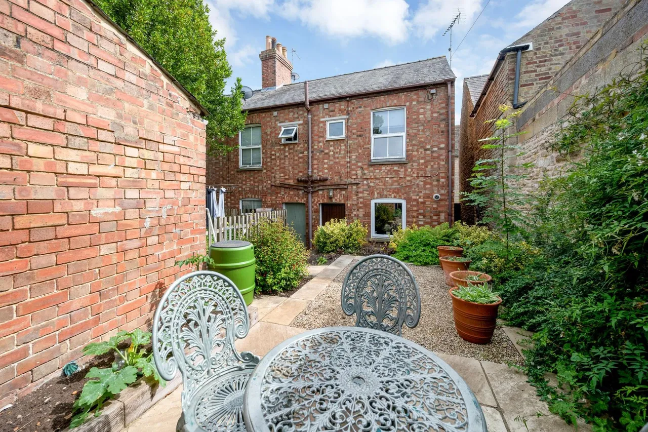 West Street, Kings Cliffe, PE8, photo 12