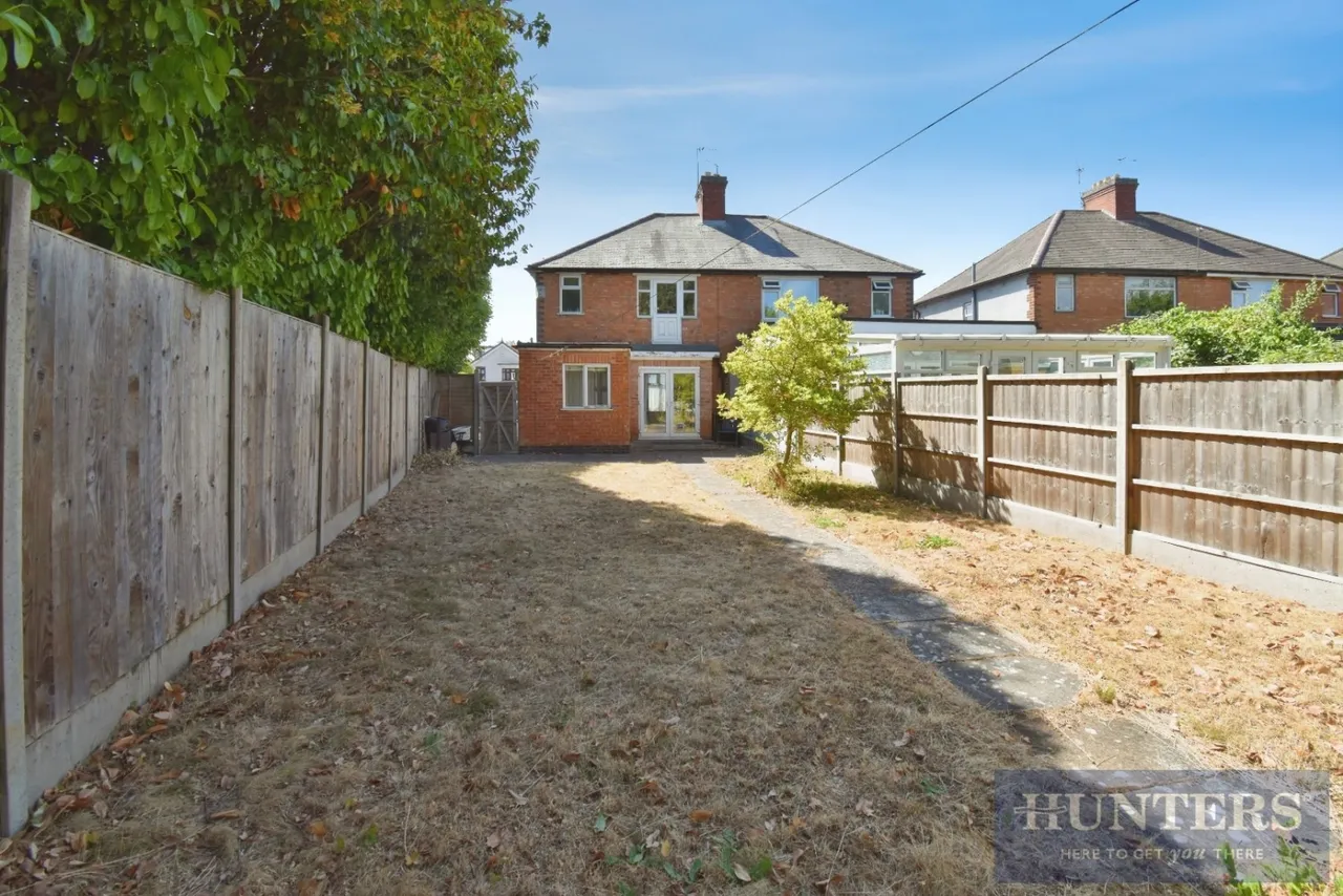 Little Glen Road, Glen Parva, LE2, photo 15