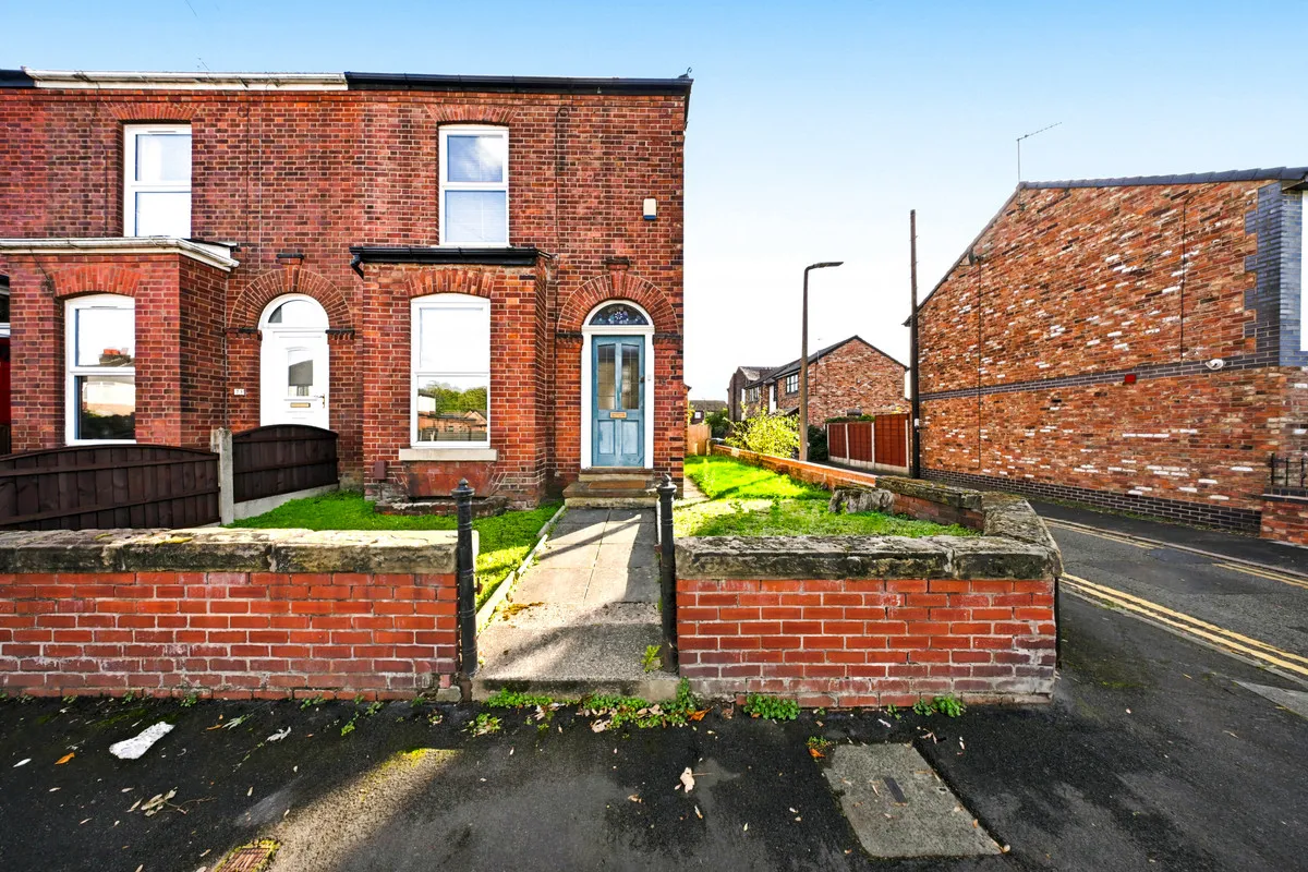 3 bed house for sale, Sale, M33