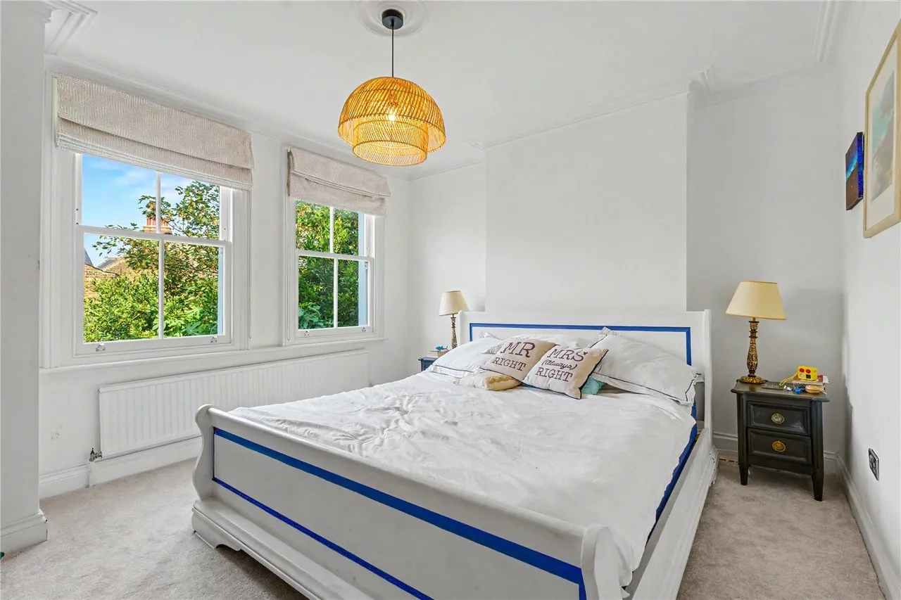 Dafforne Road, London, SW17, photo 8