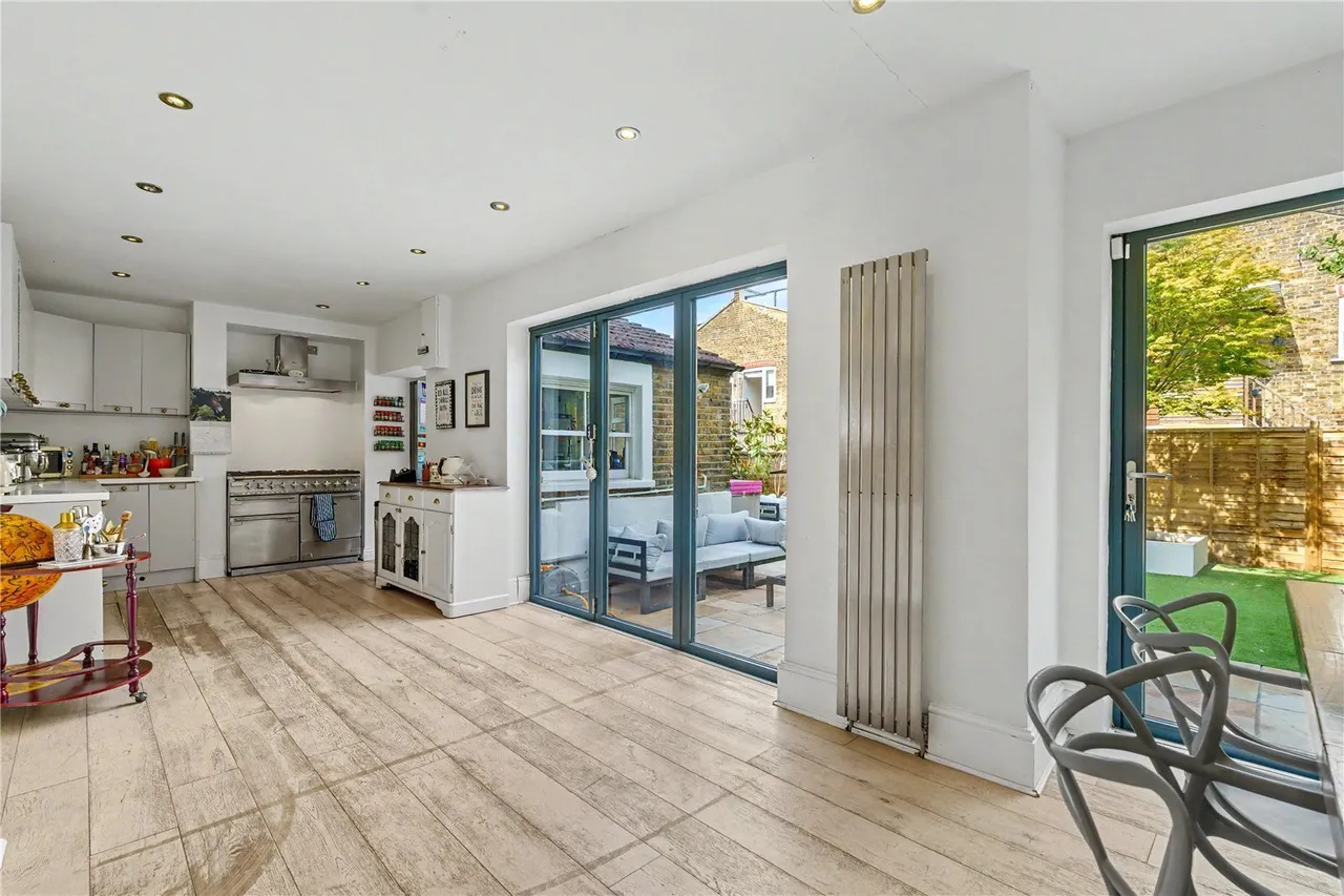 Dafforne Road, London, SW17, photo 6