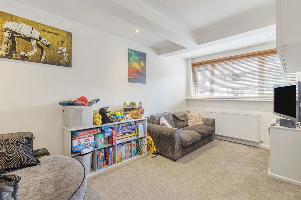 St. Margarets Avenue, Sidcup, DA15, photo 15