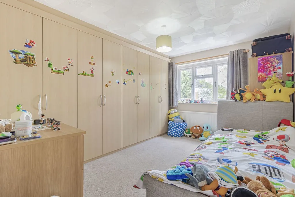 St. Margarets Avenue, Sidcup, DA15, photo 9