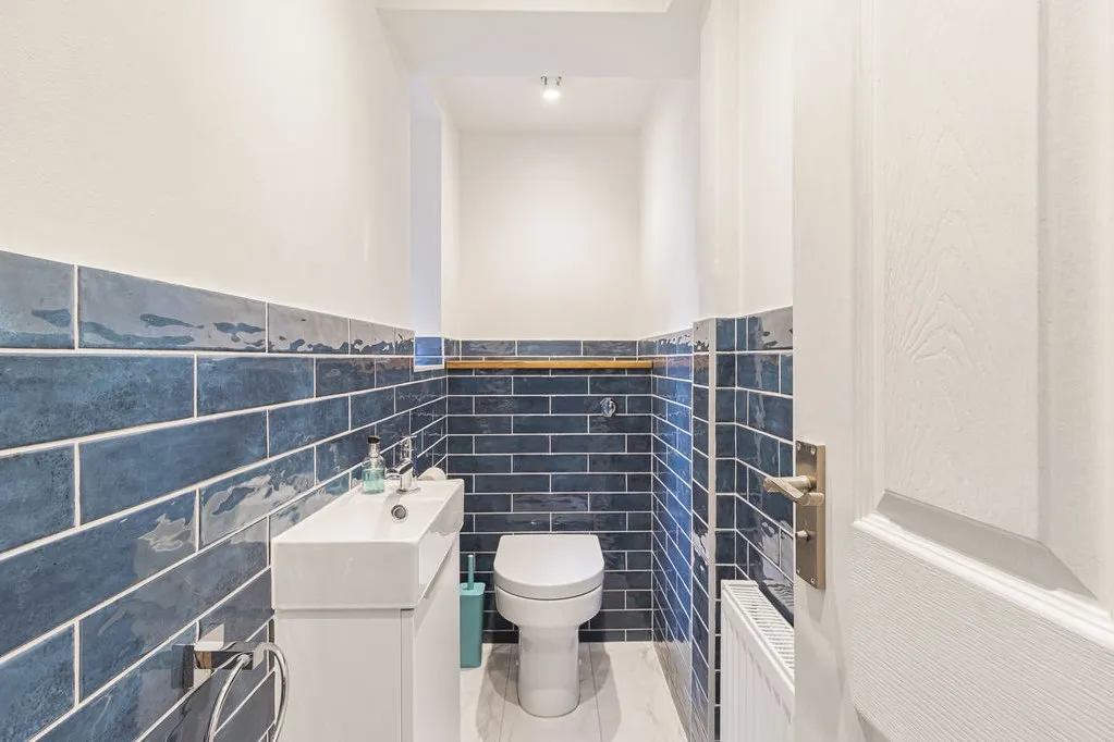 St. Margarets Avenue, Sidcup, DA15, photo 14
